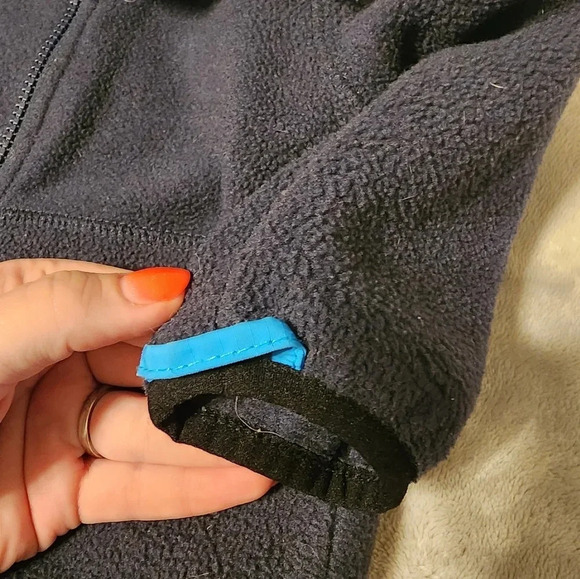 Children’s Place - double layer ( 2 in 1) winter jacket 18-24mos - Picture 7 of 7